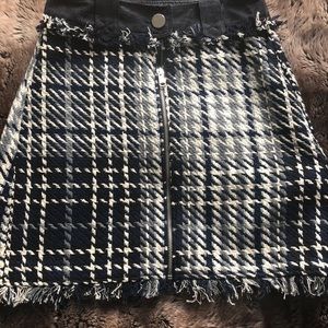 Zara Skirts - Tweed skirt Zara Skirts - Tweed skirt
